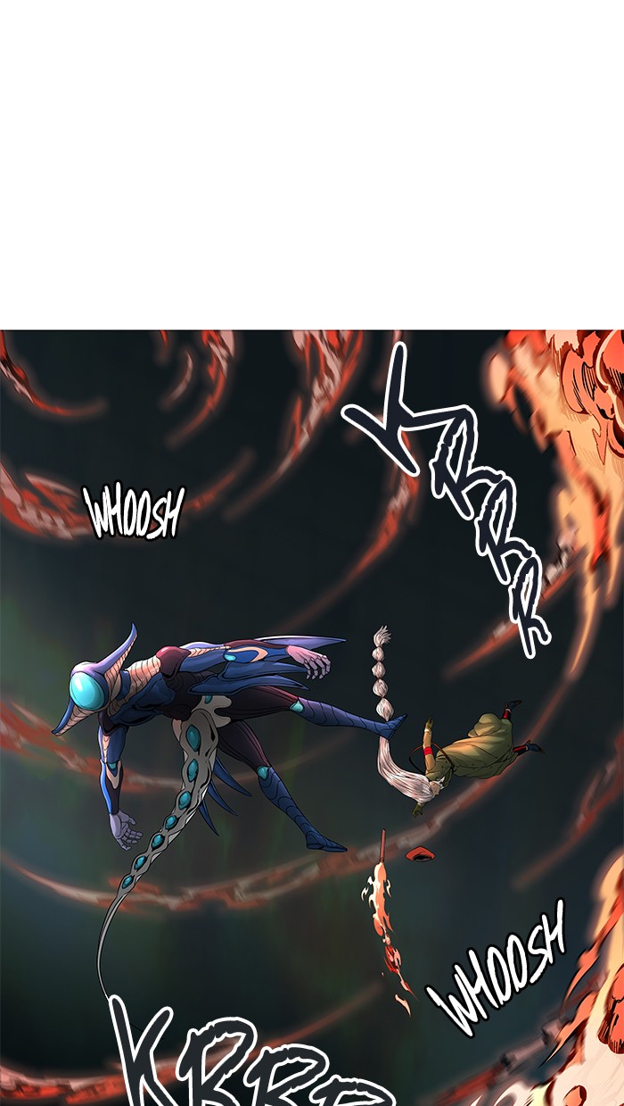 Tower of God chapter 475 - page 1