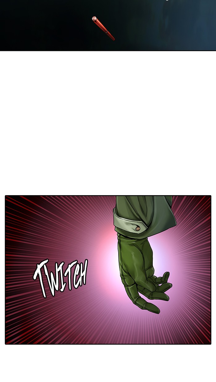 Tower of God chapter 475 - page 10