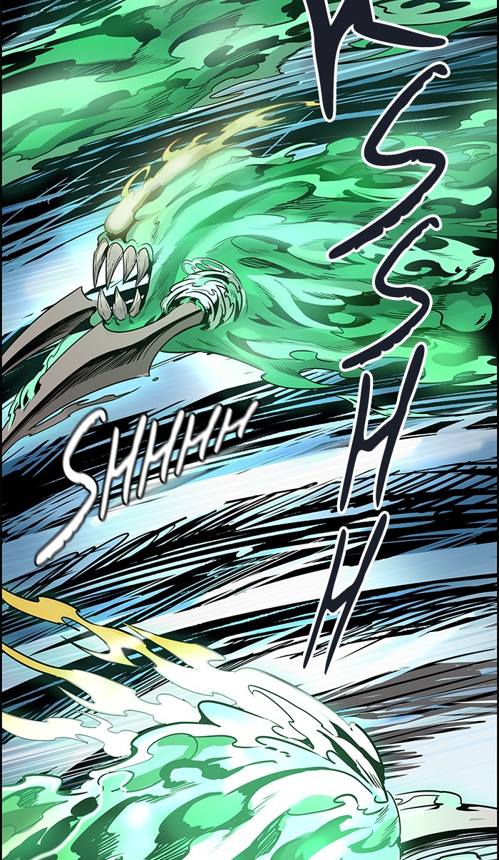 Tower of God chapter 475 - page 102