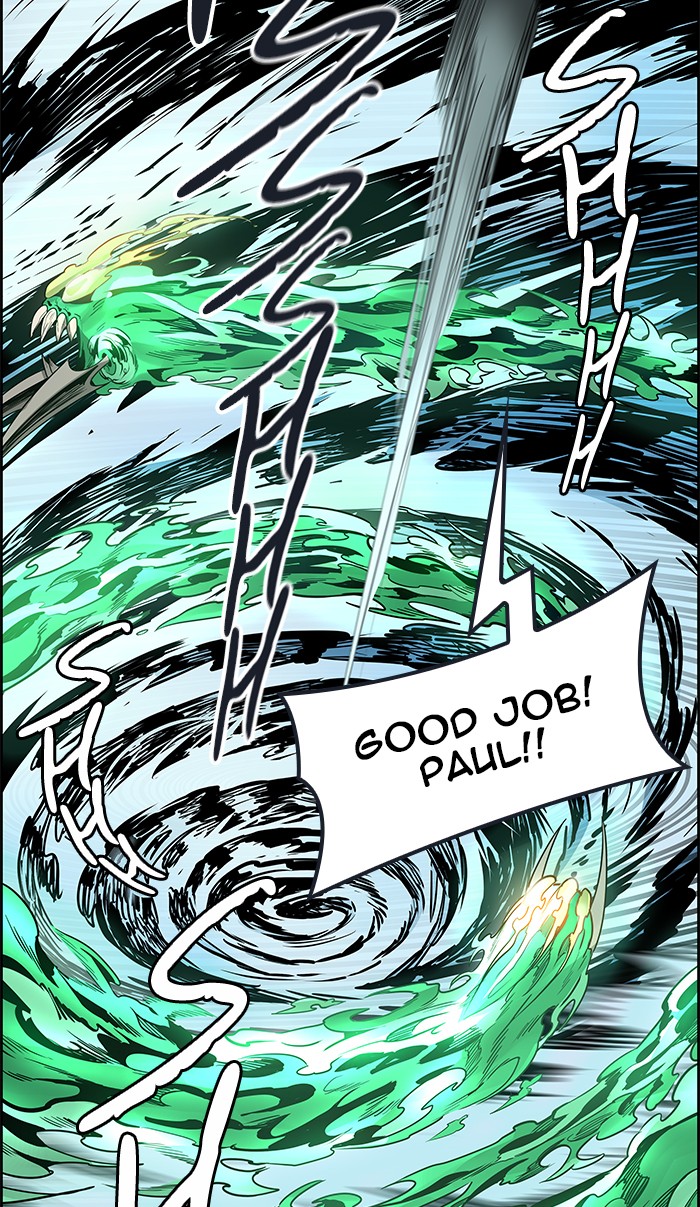 Tower of God chapter 475 - page 104