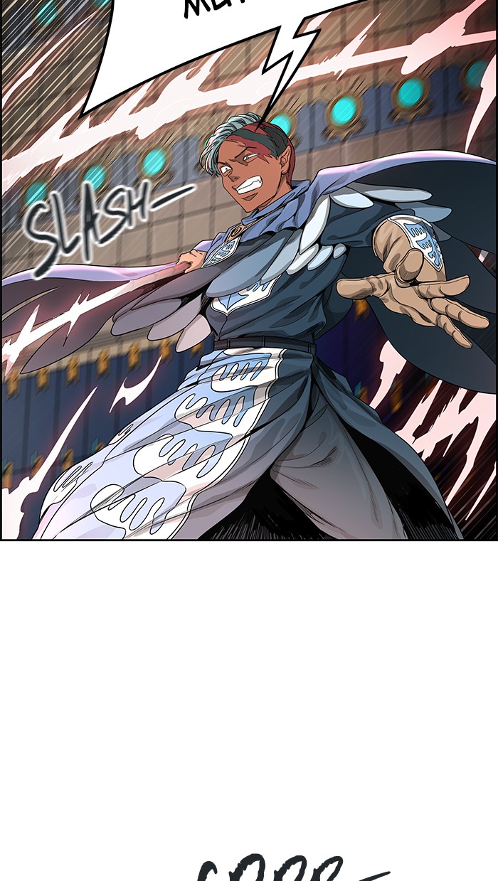 Tower of God chapter 475 - page 108
