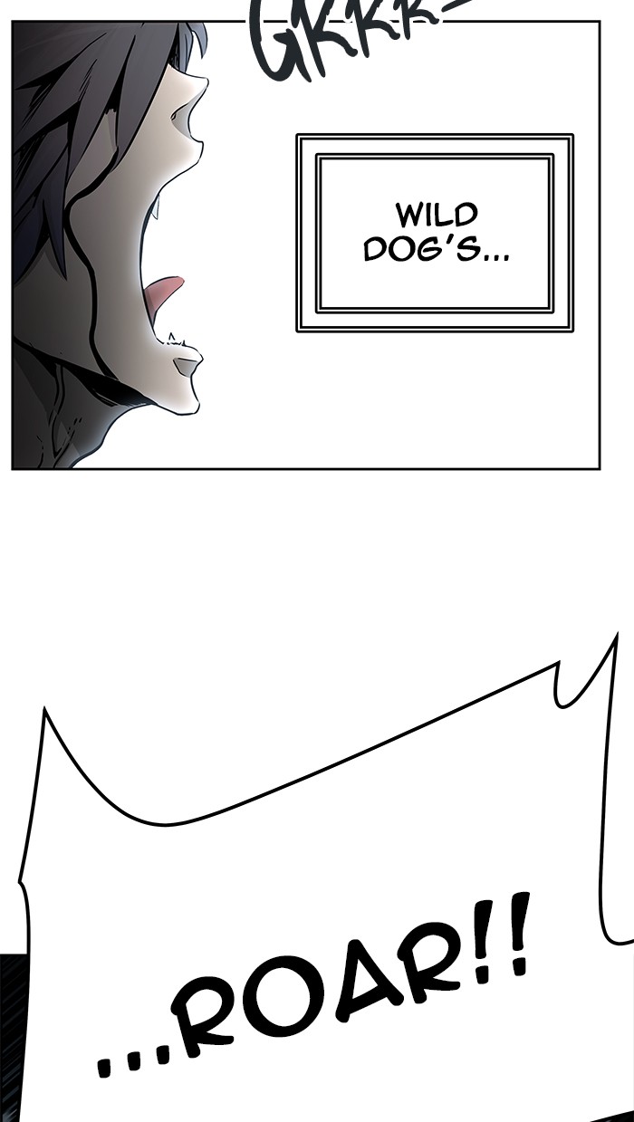 Tower of God chapter 475 - page 109