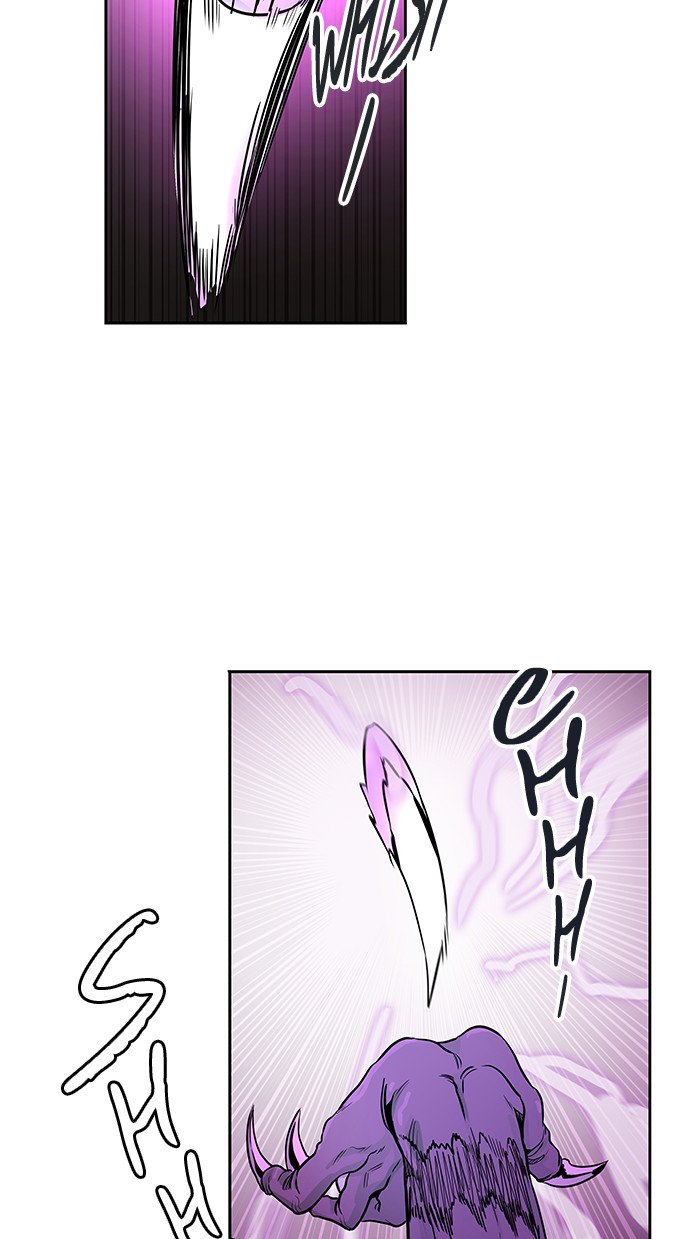Tower of God chapter 475 - page 113