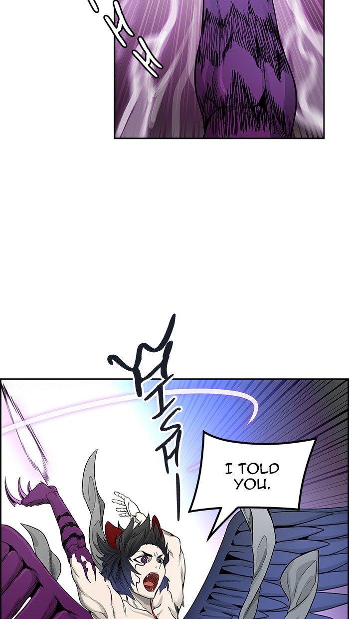Tower of God chapter 475 - page 114