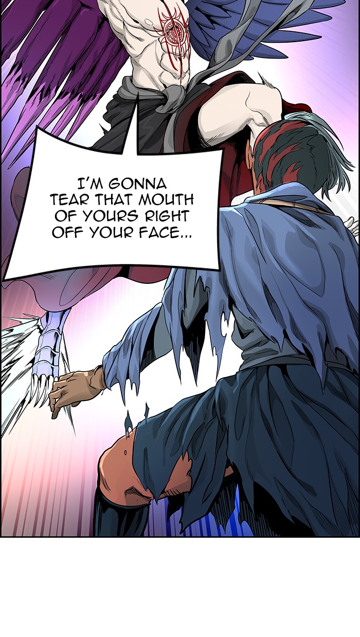 Tower of God chapter 475 - page 115