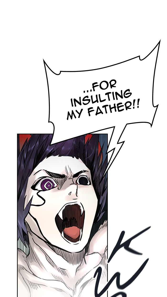 Tower of God chapter 475 - page 116