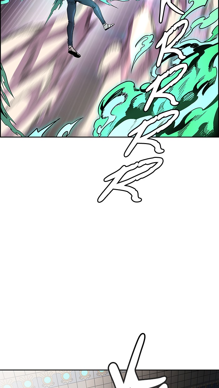 Tower of God chapter 475 - page 121
