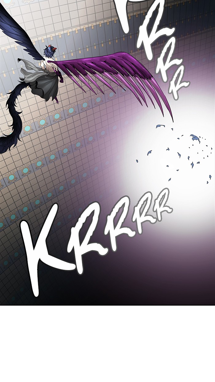 Tower of God chapter 475 - page 122
