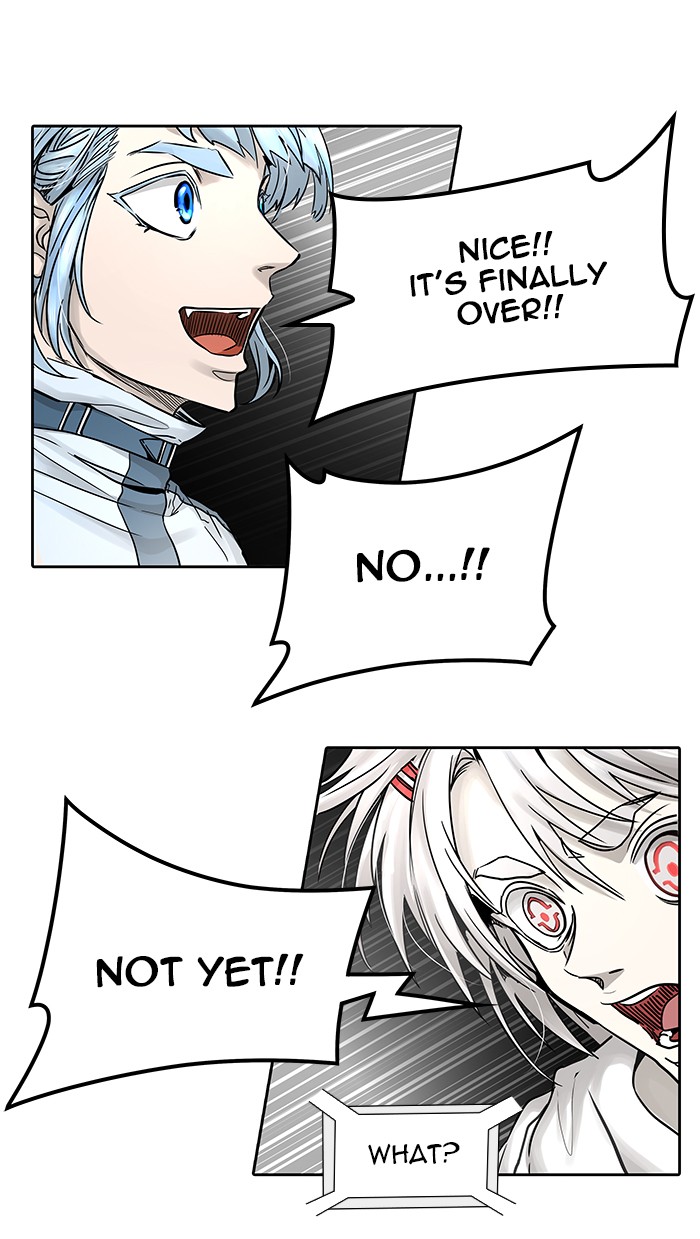 Tower of God chapter 475 - page 123