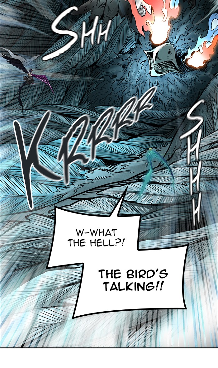 Tower of God chapter 475 - page 126