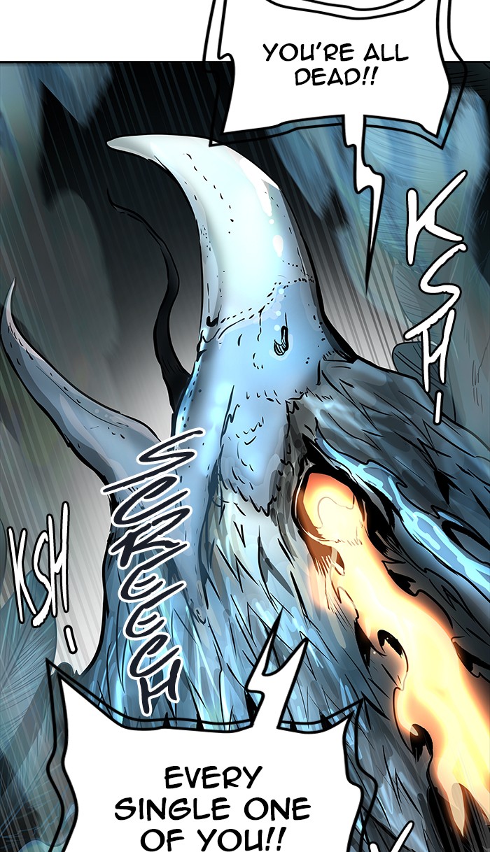 Tower of God chapter 475 - page 128