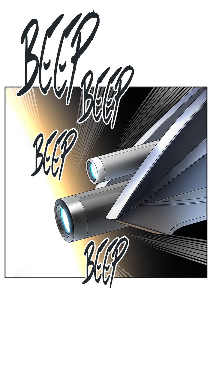 Tower of God chapter 475 - page 130