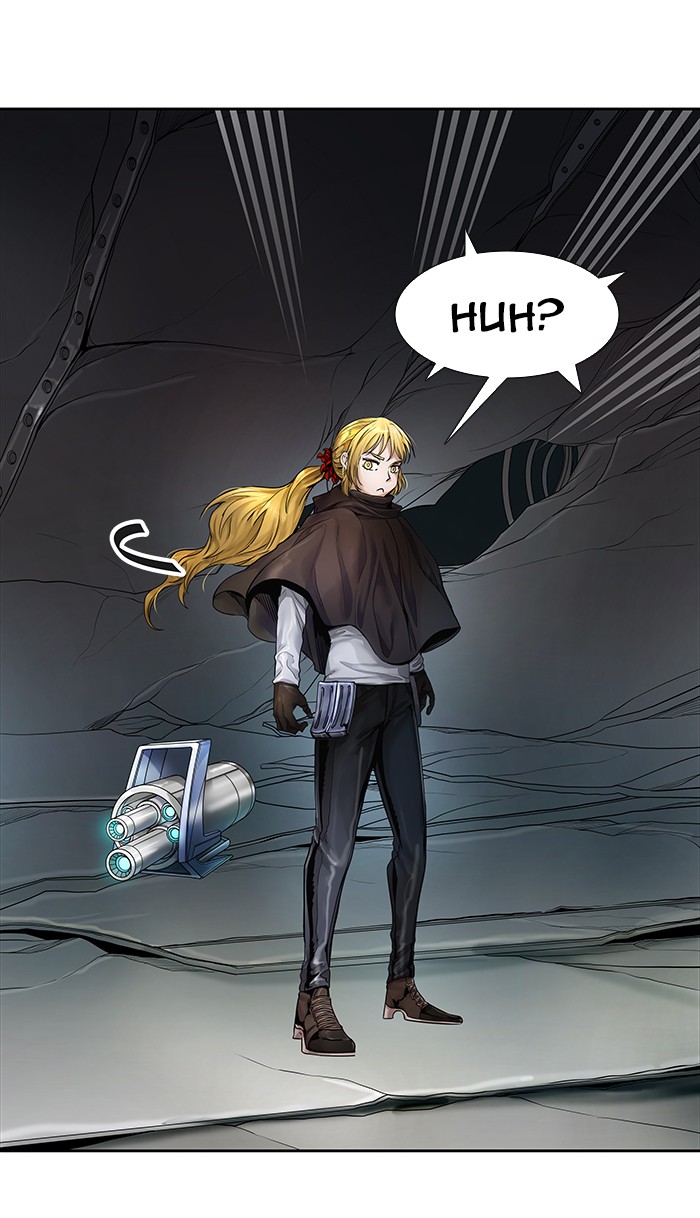 Tower of God chapter 475 - page 131