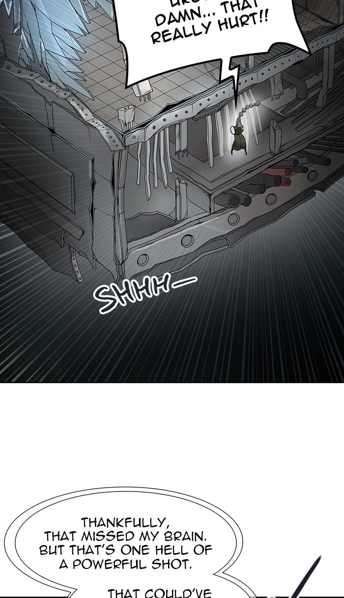 Tower of God chapter 475 - page 135