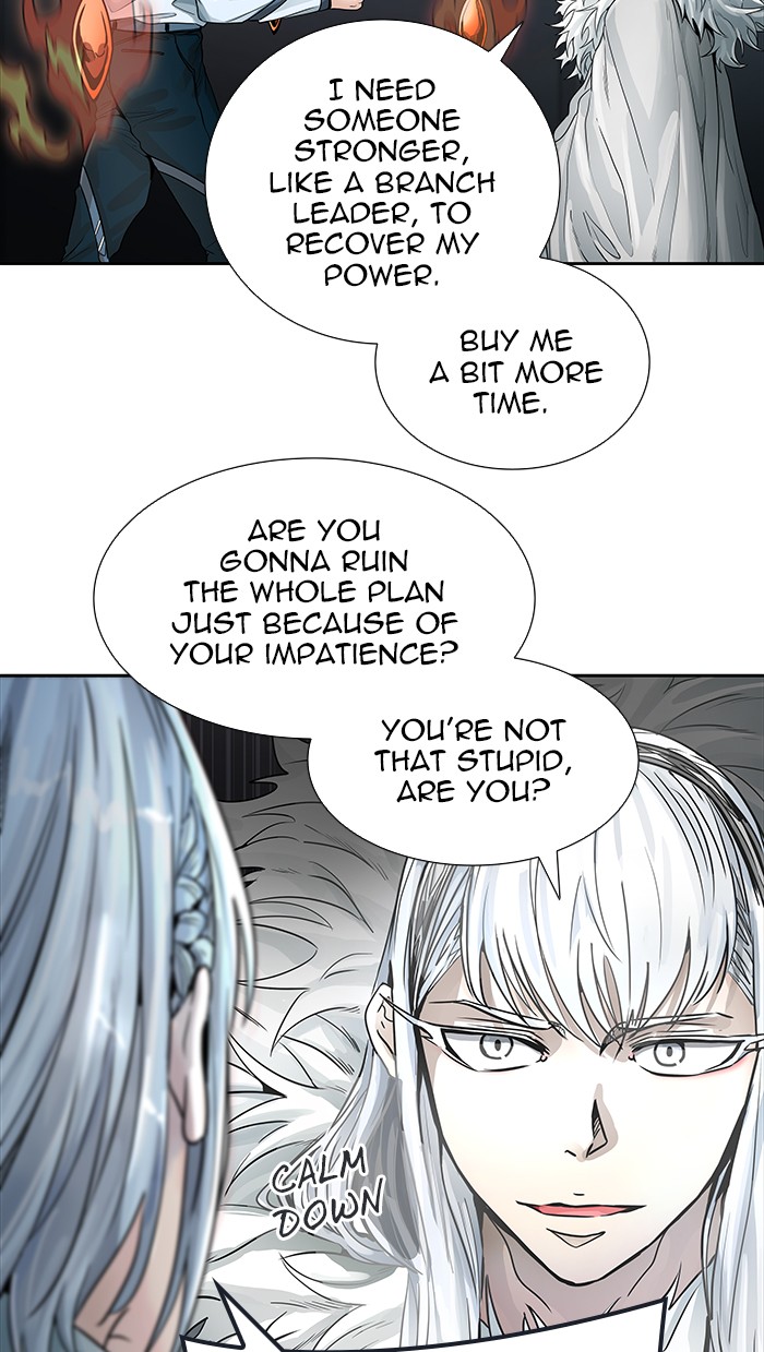 Tower of God chapter 475 - page 14