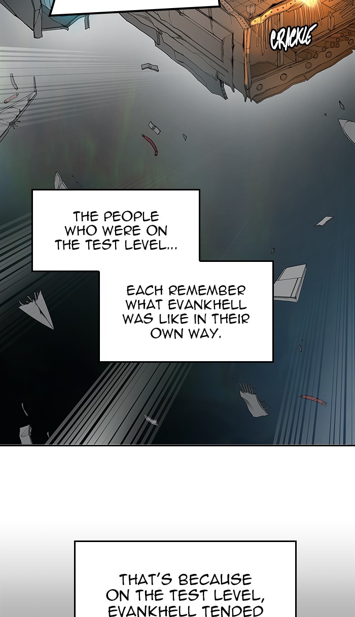 Tower of God chapter 475 - page 141
