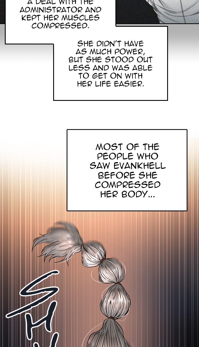 Tower of God chapter 475 - page 143