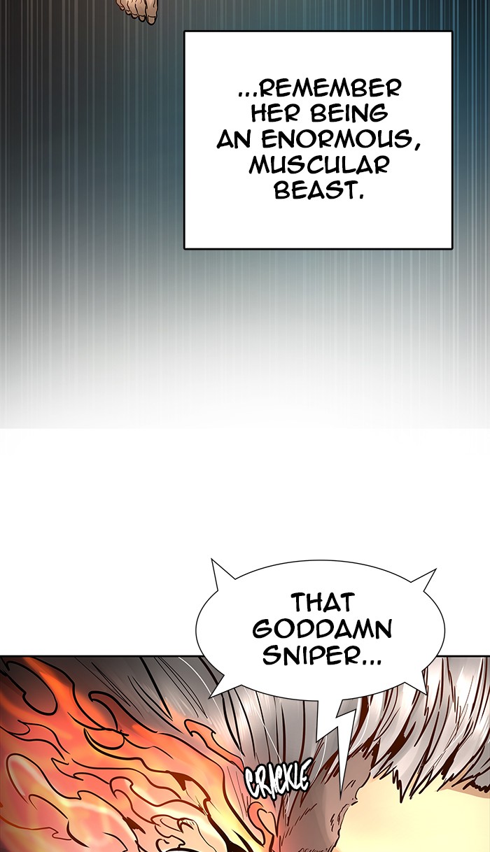 Tower of God chapter 475 - page 145