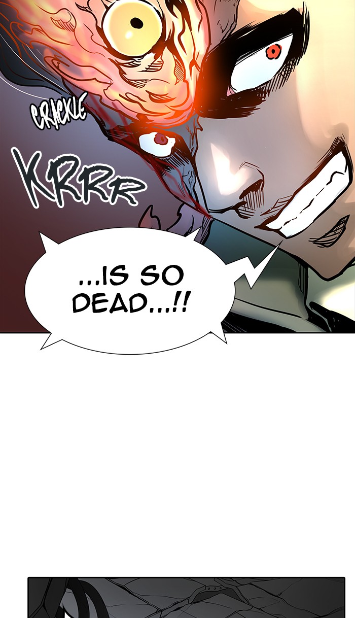 Tower of God chapter 475 - page 146