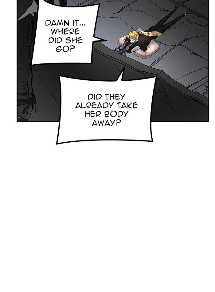 Tower of God chapter 475 - page 147