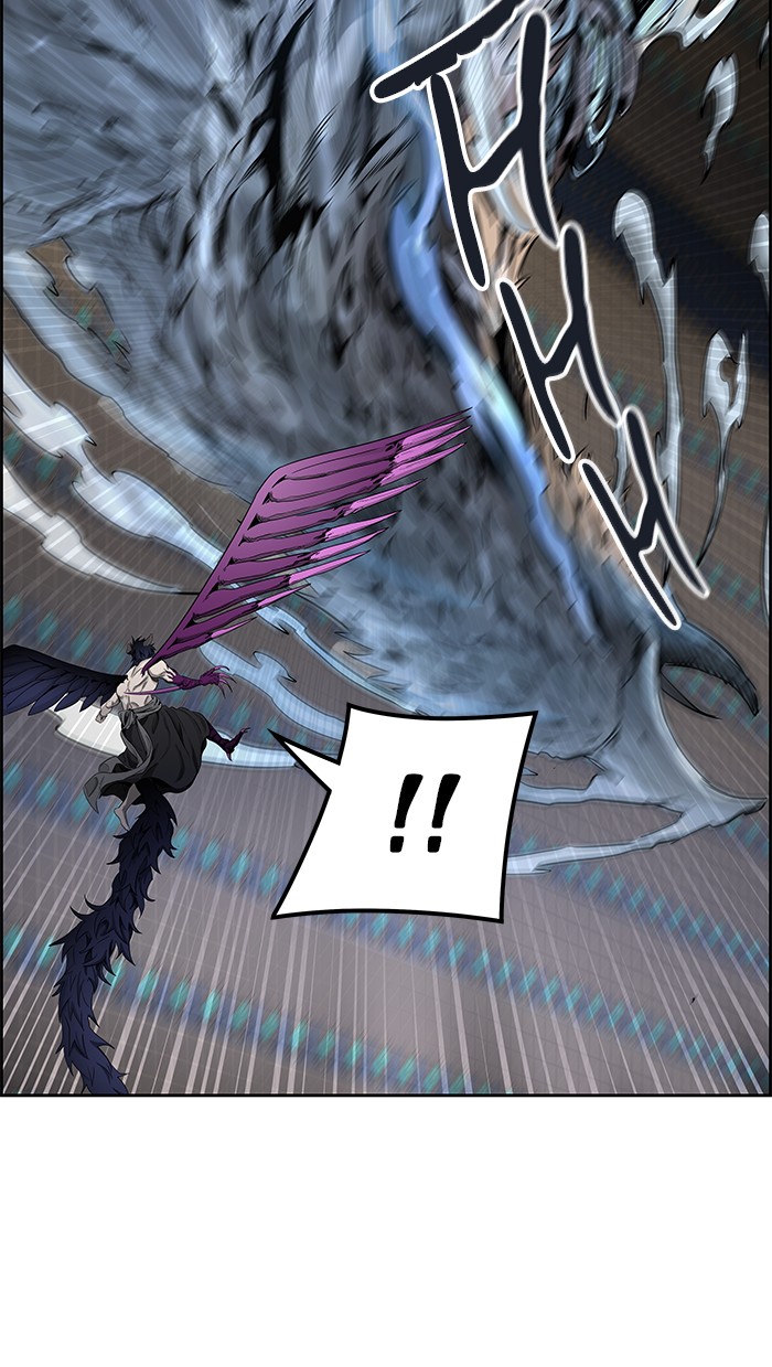 Tower of God chapter 475 - page 17