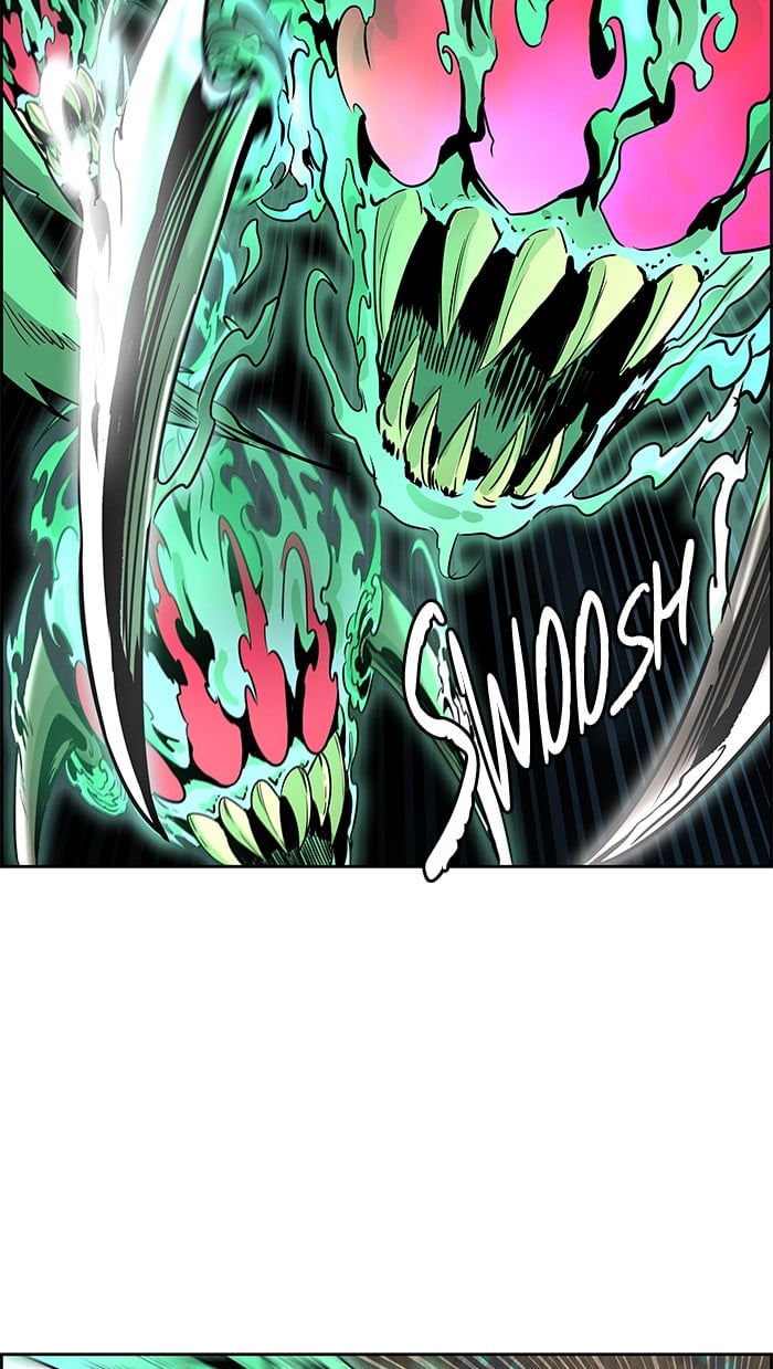 Tower of God chapter 475 - page 20