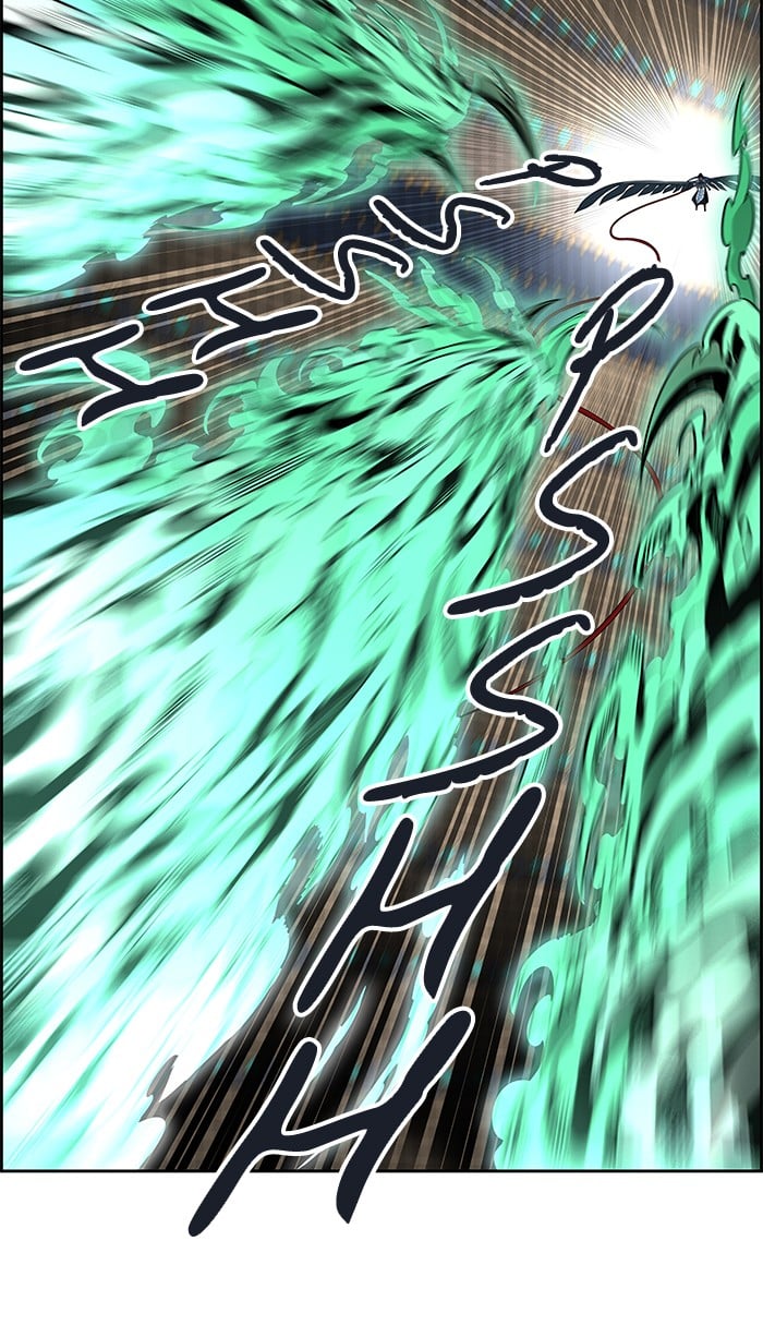 Tower of God chapter 475 - page 21