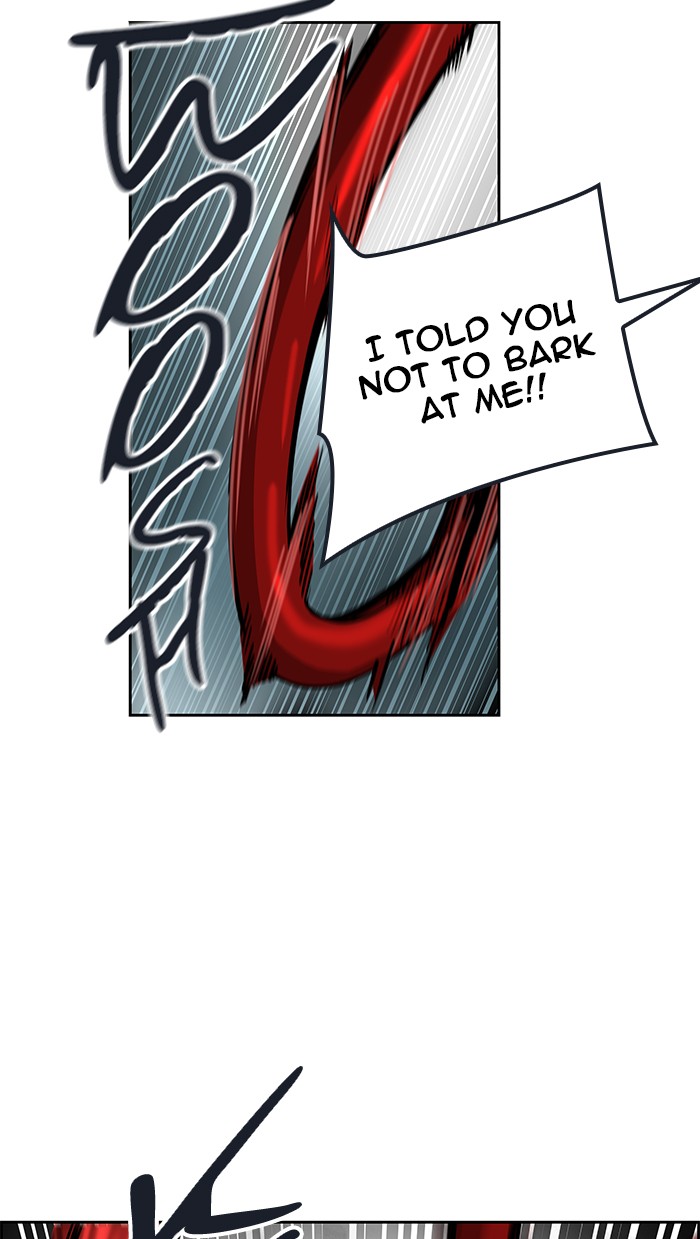 Tower of God chapter 475 - page 23