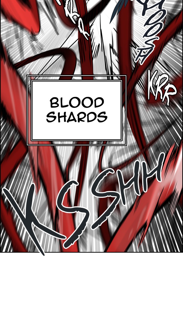 Tower of God chapter 475 - page 25