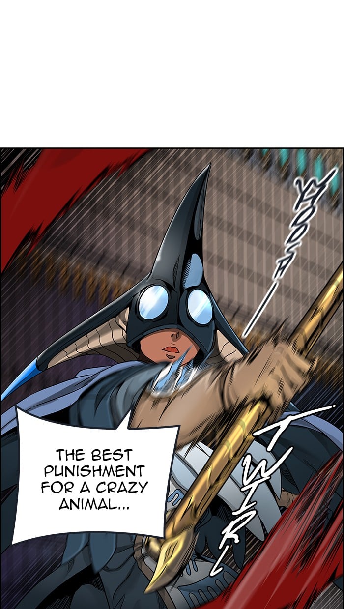 Tower of God chapter 475 - page 29