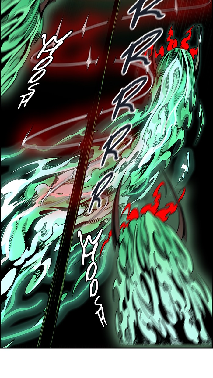Tower of God chapter 475 - page 31