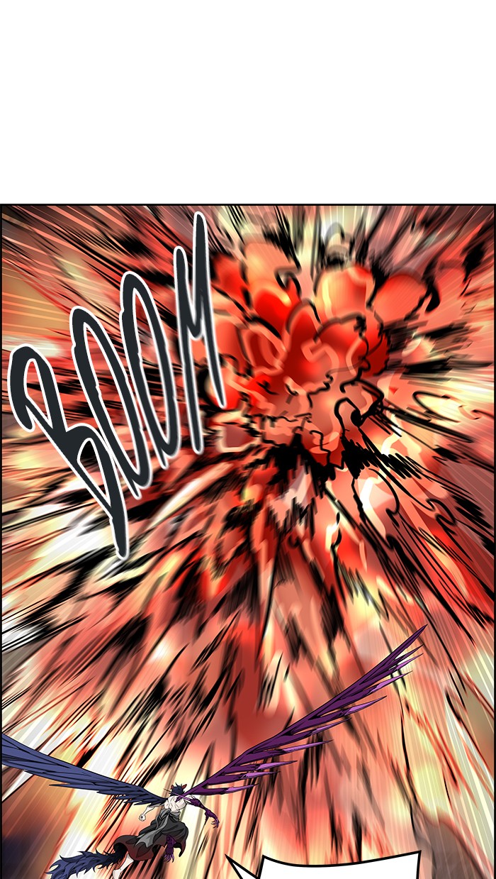Tower of God chapter 475 - page 32