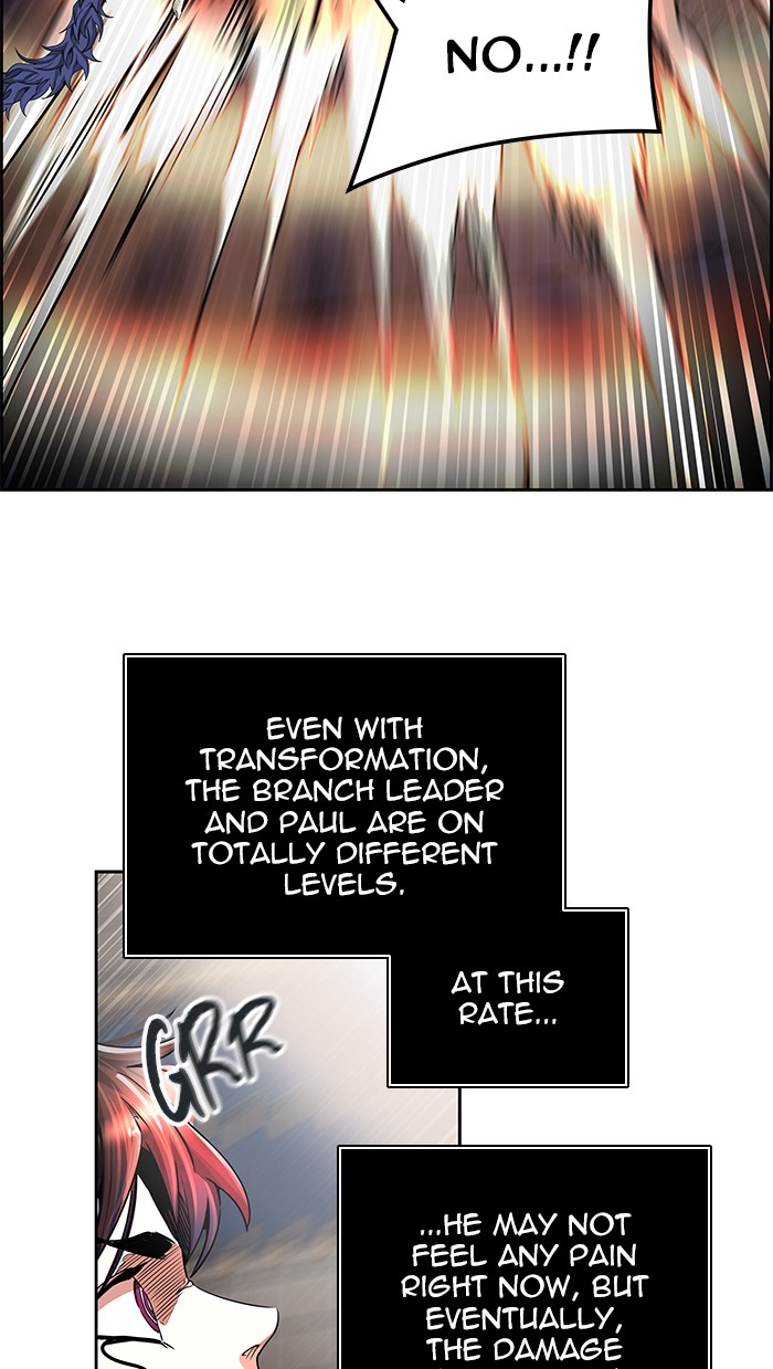 Tower of God chapter 475 - page 33