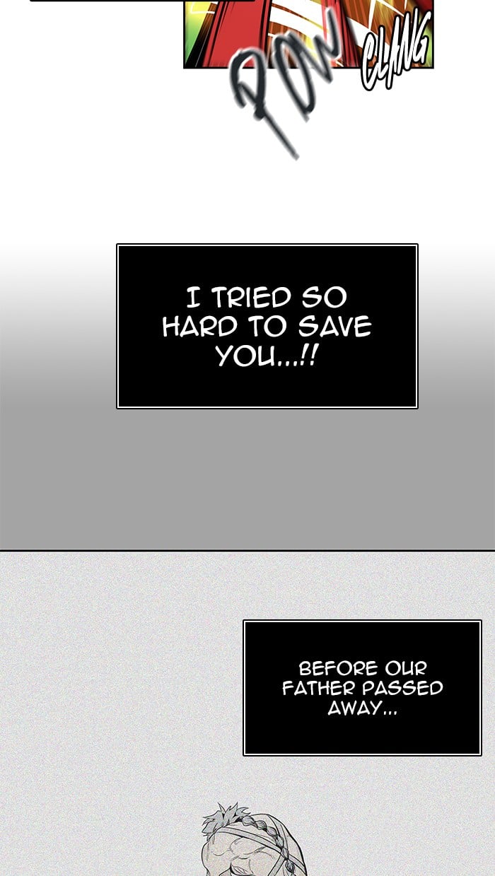 Tower of God chapter 475 - page 35