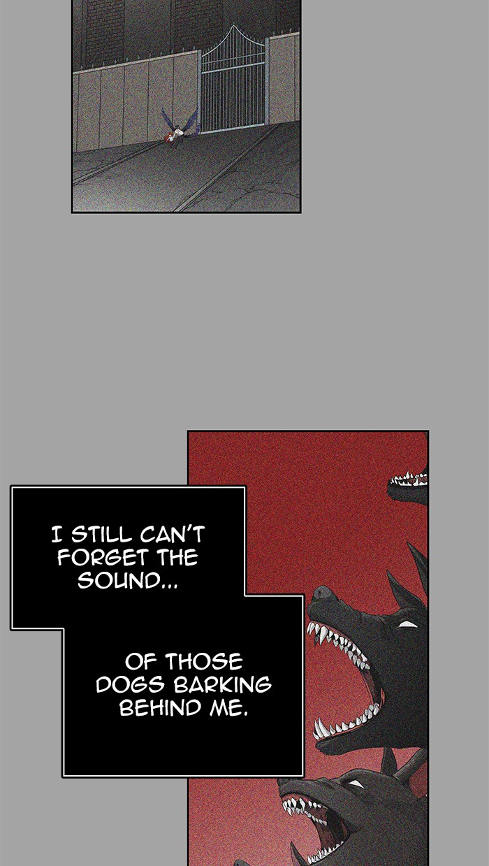 Tower of God chapter 475 - page 39