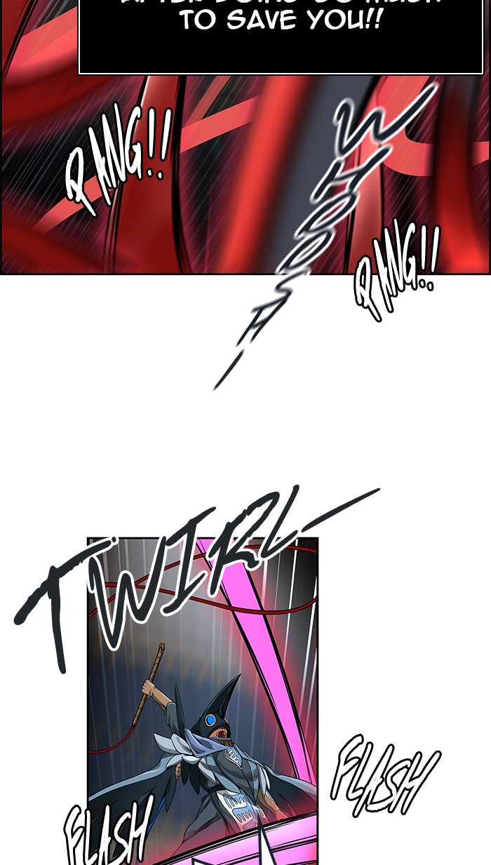 Tower of God chapter 475 - page 43