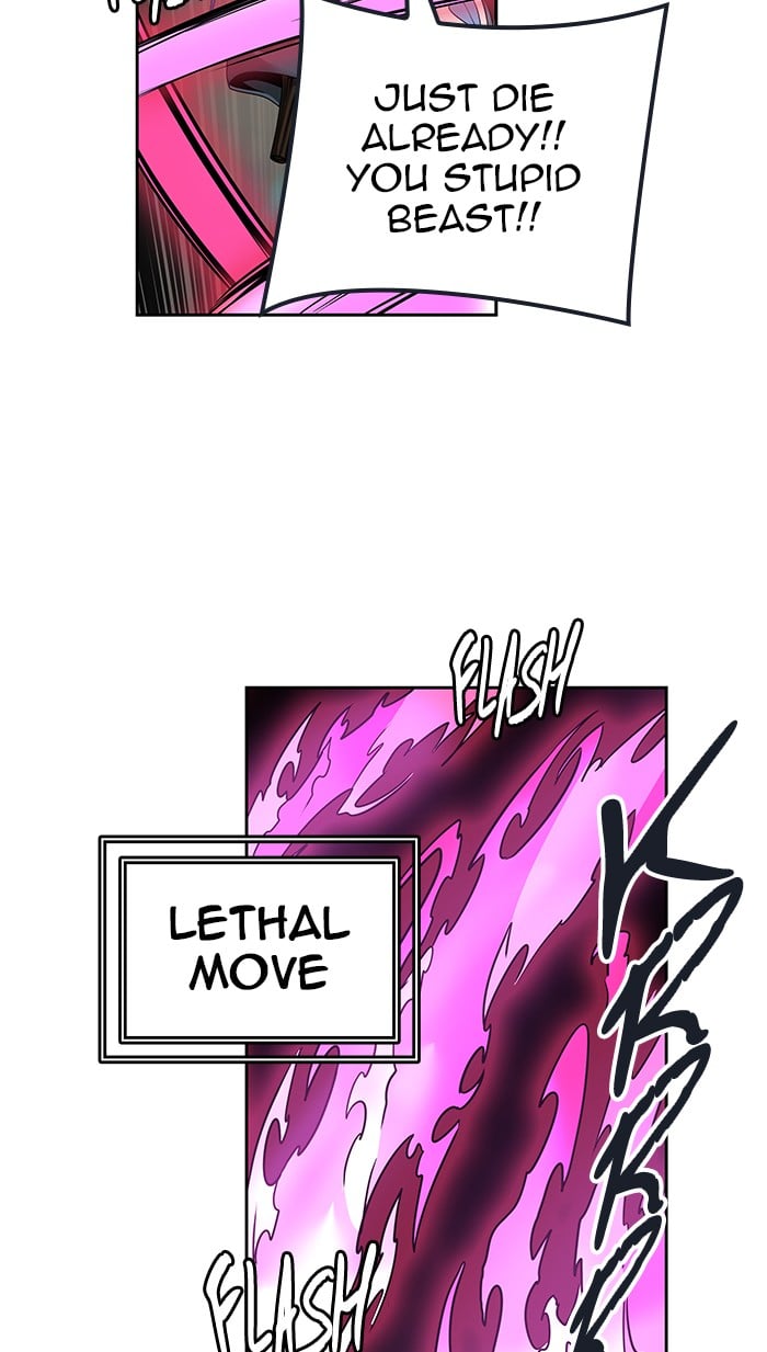 Tower of God chapter 475 - page 44