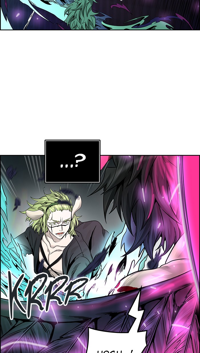 Tower of God chapter 475 - page 47