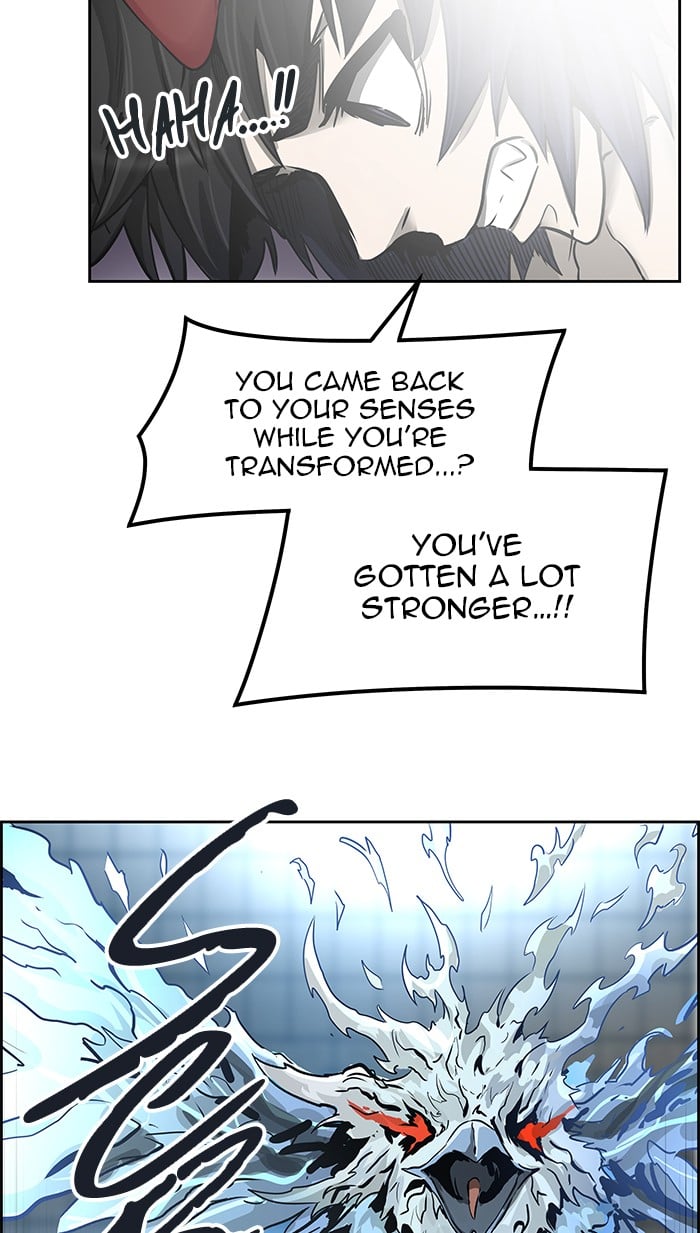 Tower of God chapter 475 - page 49