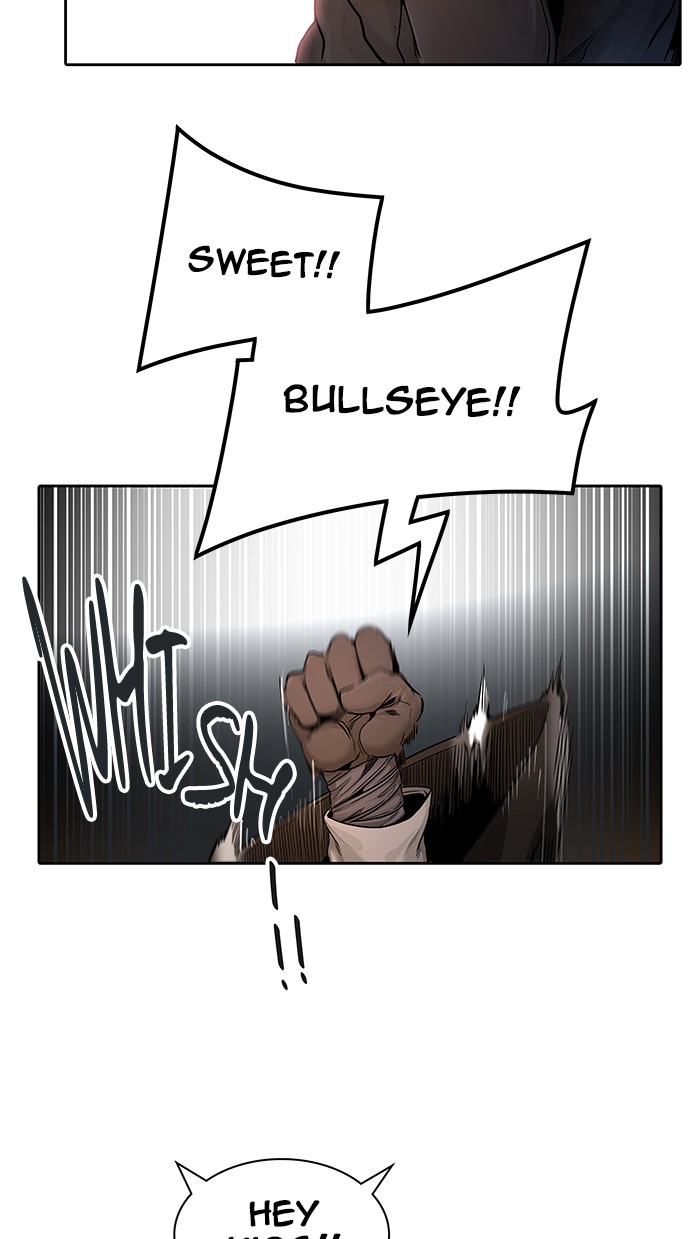 Tower of God chapter 475 - page 5
