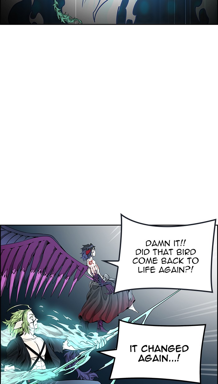 Tower of God chapter 475 - page 51