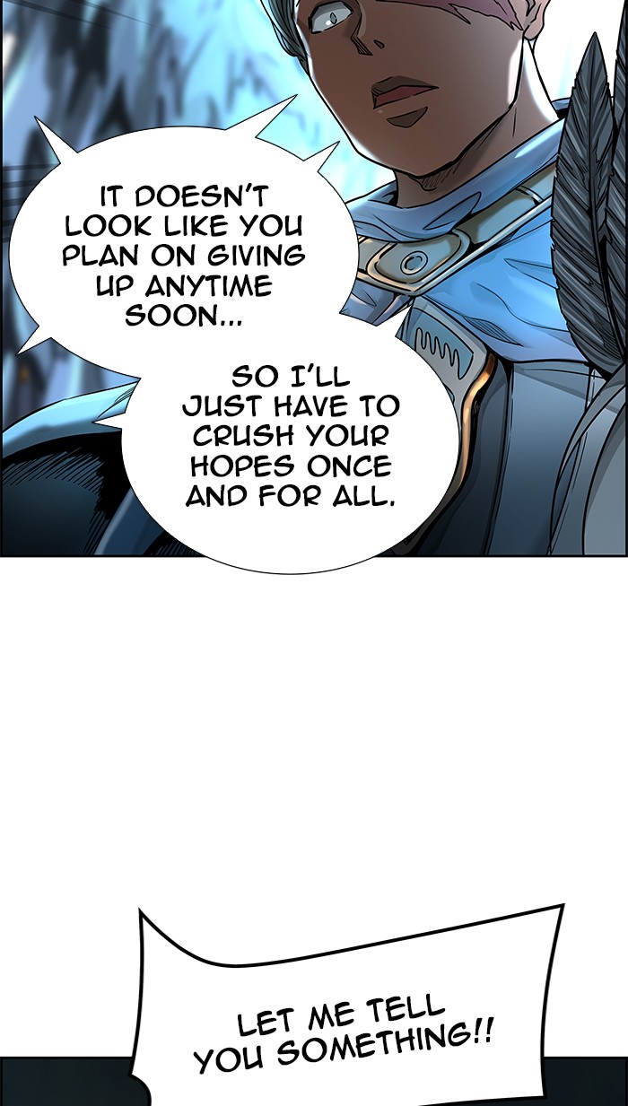 Tower of God chapter 475 - page 55