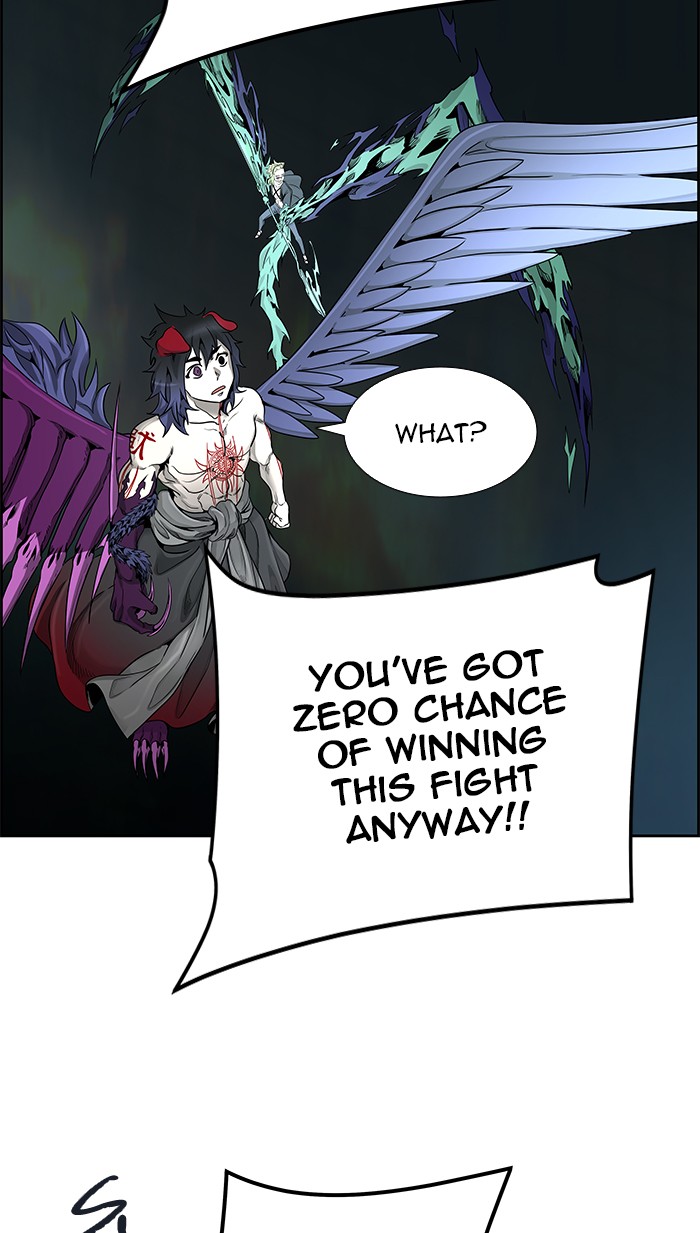 Tower of God chapter 475 - page 56