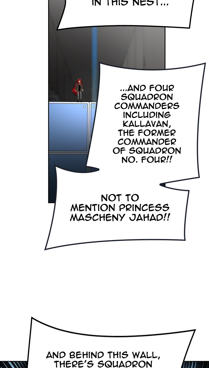 Tower of God chapter 475 - page 58