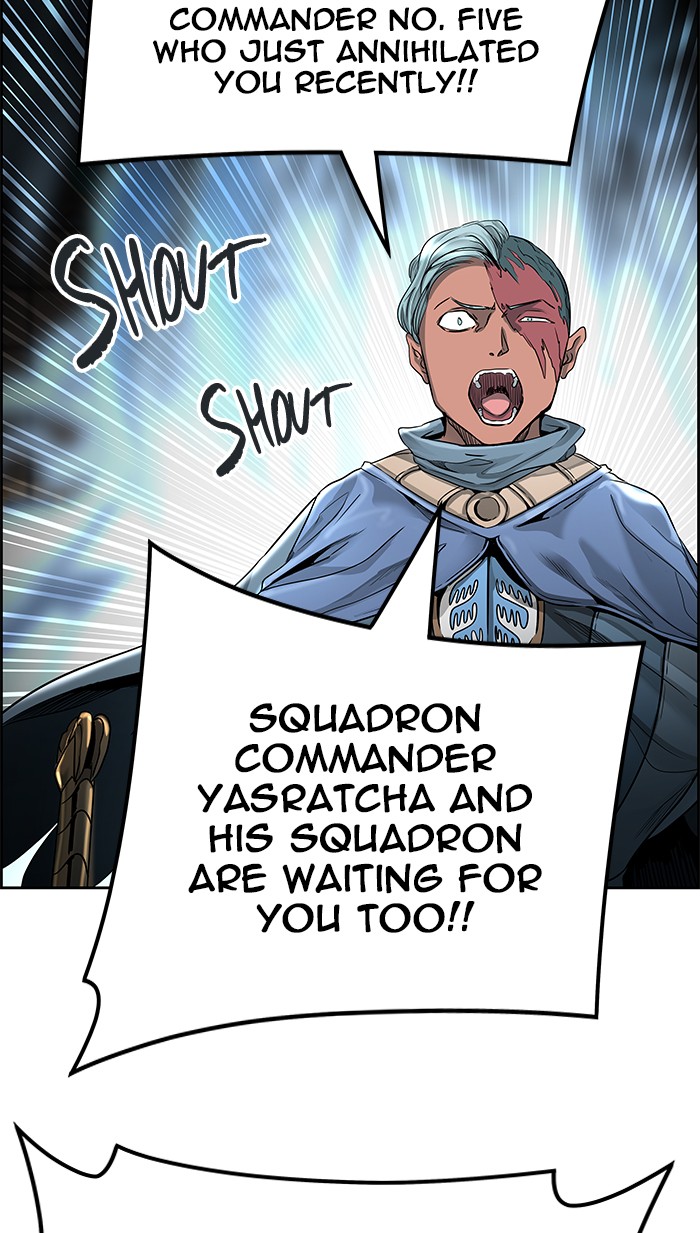 Tower of God chapter 475 - page 59
