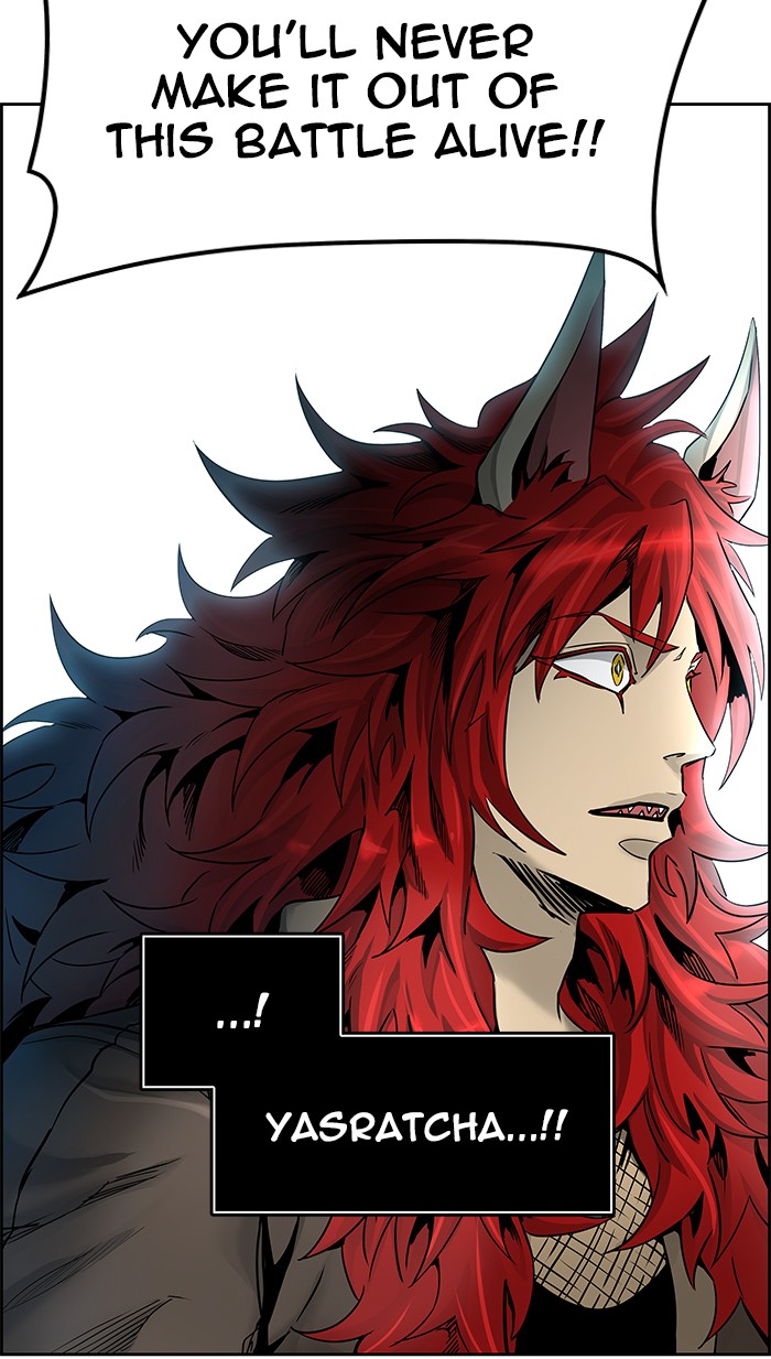 Tower of God chapter 475 - page 60