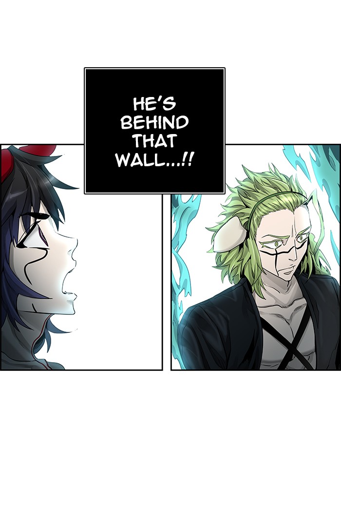 Tower of God chapter 475 - page 61