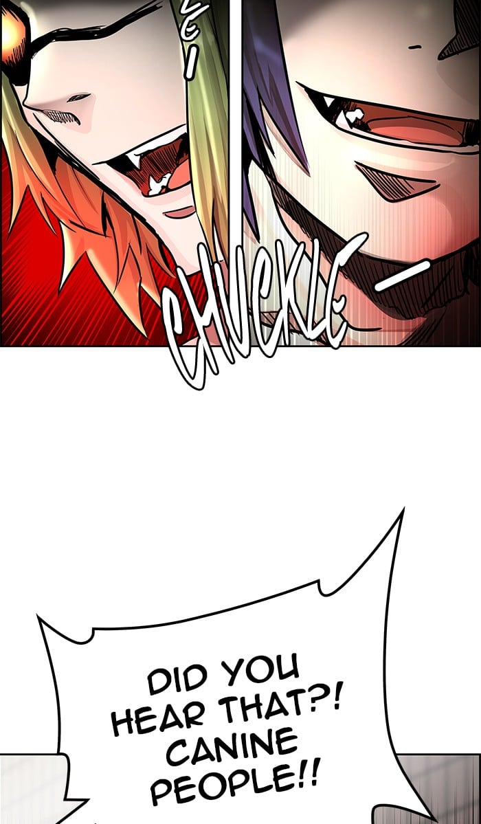Tower of God chapter 475 - page 63