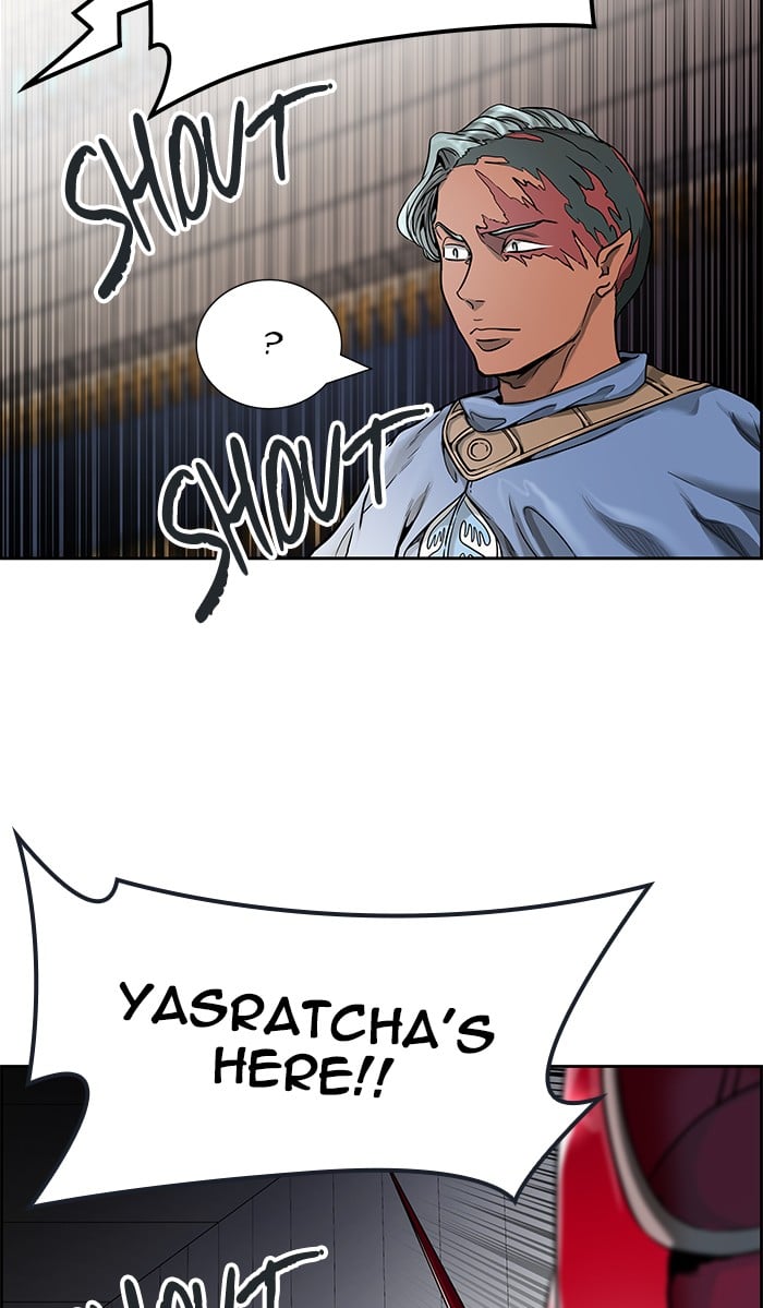 Tower of God chapter 475 - page 64
