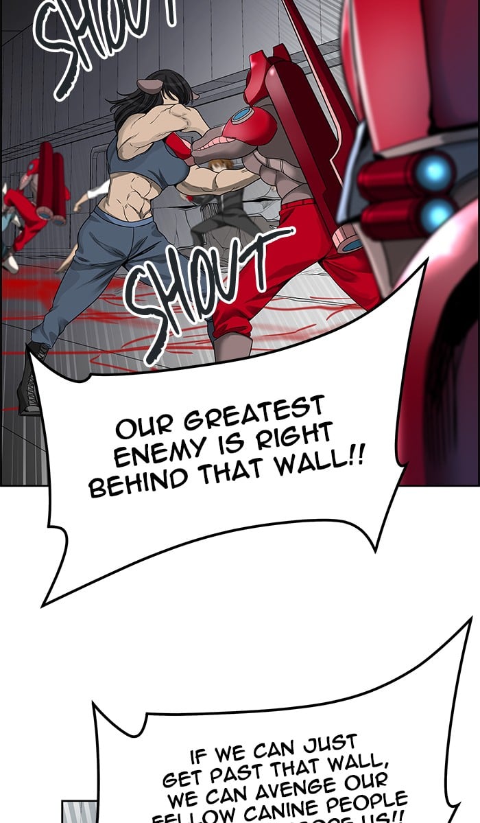 Tower of God chapter 475 - page 65